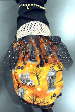 Load image into Gallery viewer, Halloween Dress - Small
