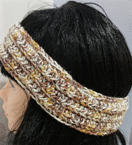 Crochet Head Band