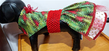 Load image into Gallery viewer, Christmas Dog Dress
