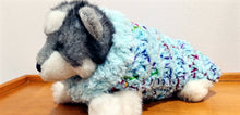 Load image into Gallery viewer, Crochet Dog Sweater for small dogs
